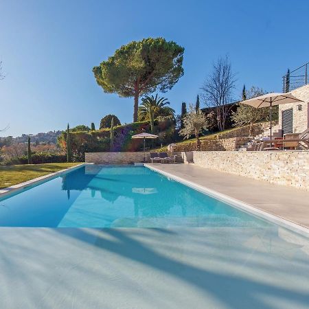 Villa Soha - Luxury Bed & Breakfast Mougins Eksteriør billede
