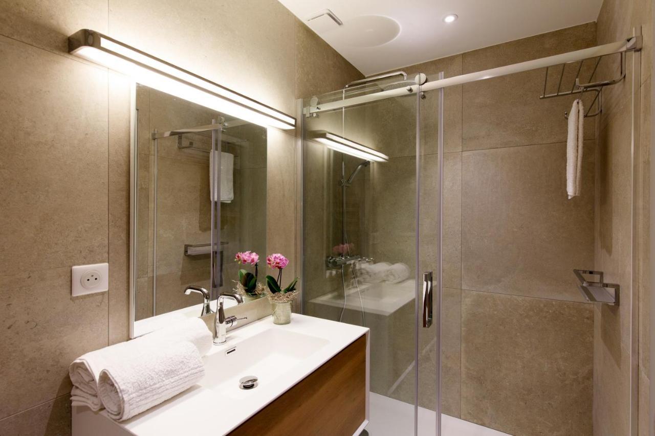 Villa Soha - Luxury Bed & Breakfast Mougins Eksteriør billede